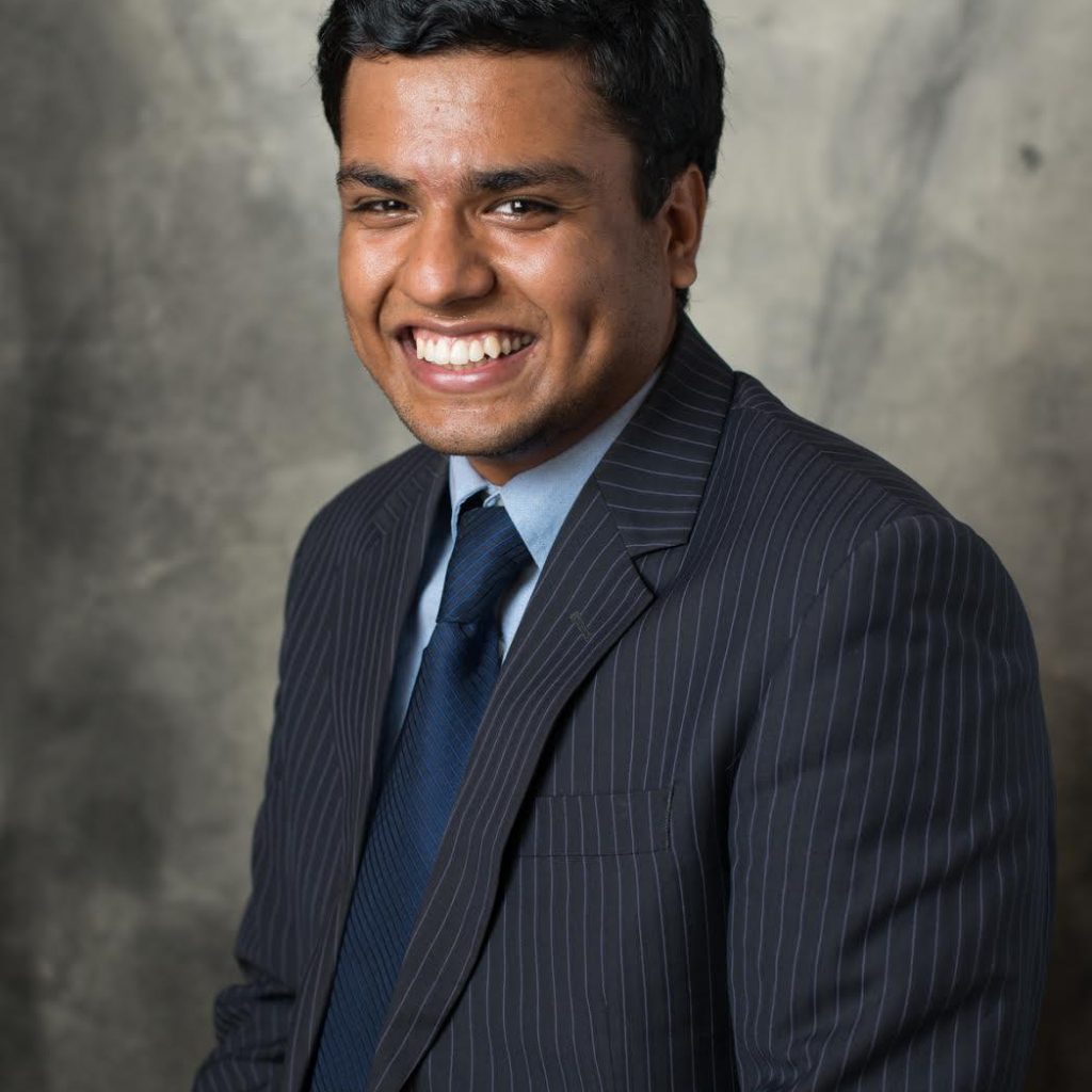 Abhinav Khanal