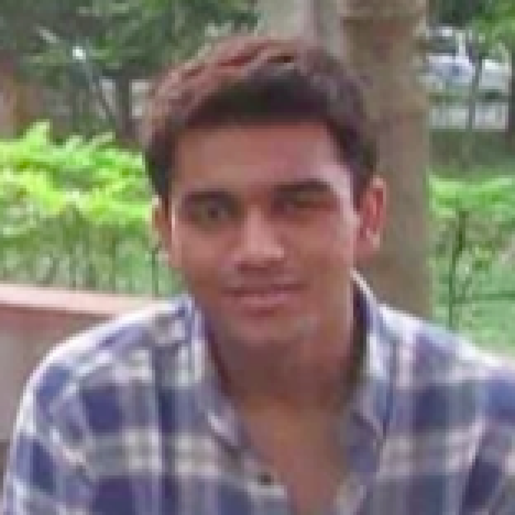 Aditya Kumar