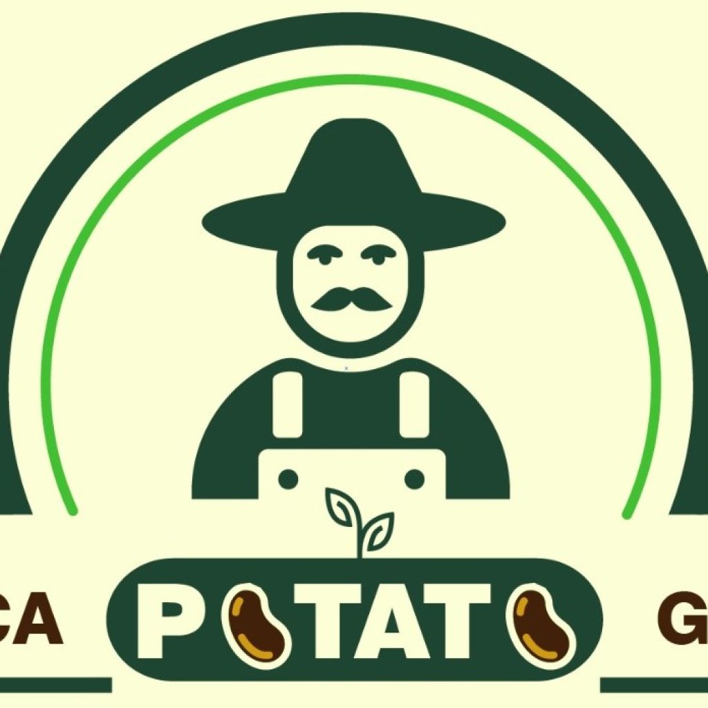 Africa Potato Giants Logo