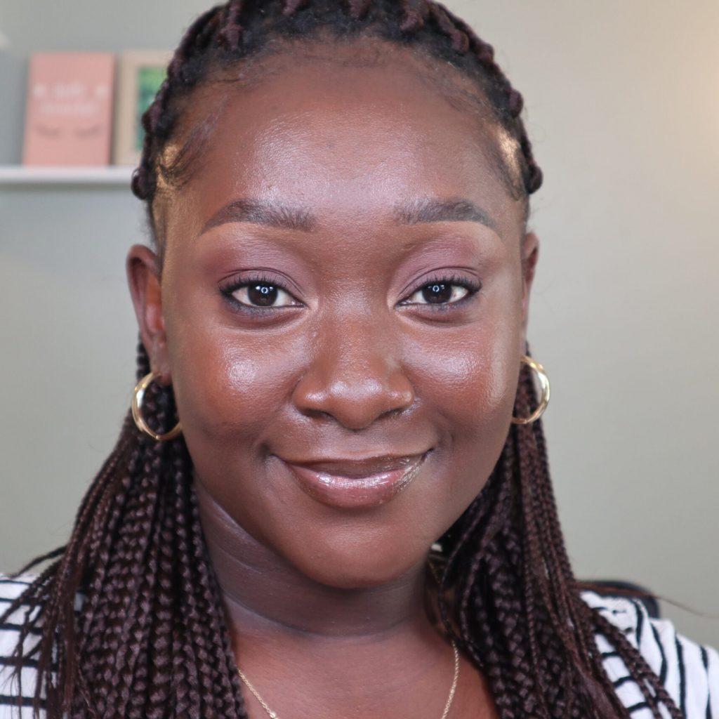 Akosua Nyantekyi