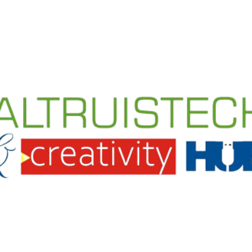 Altruistech Logo