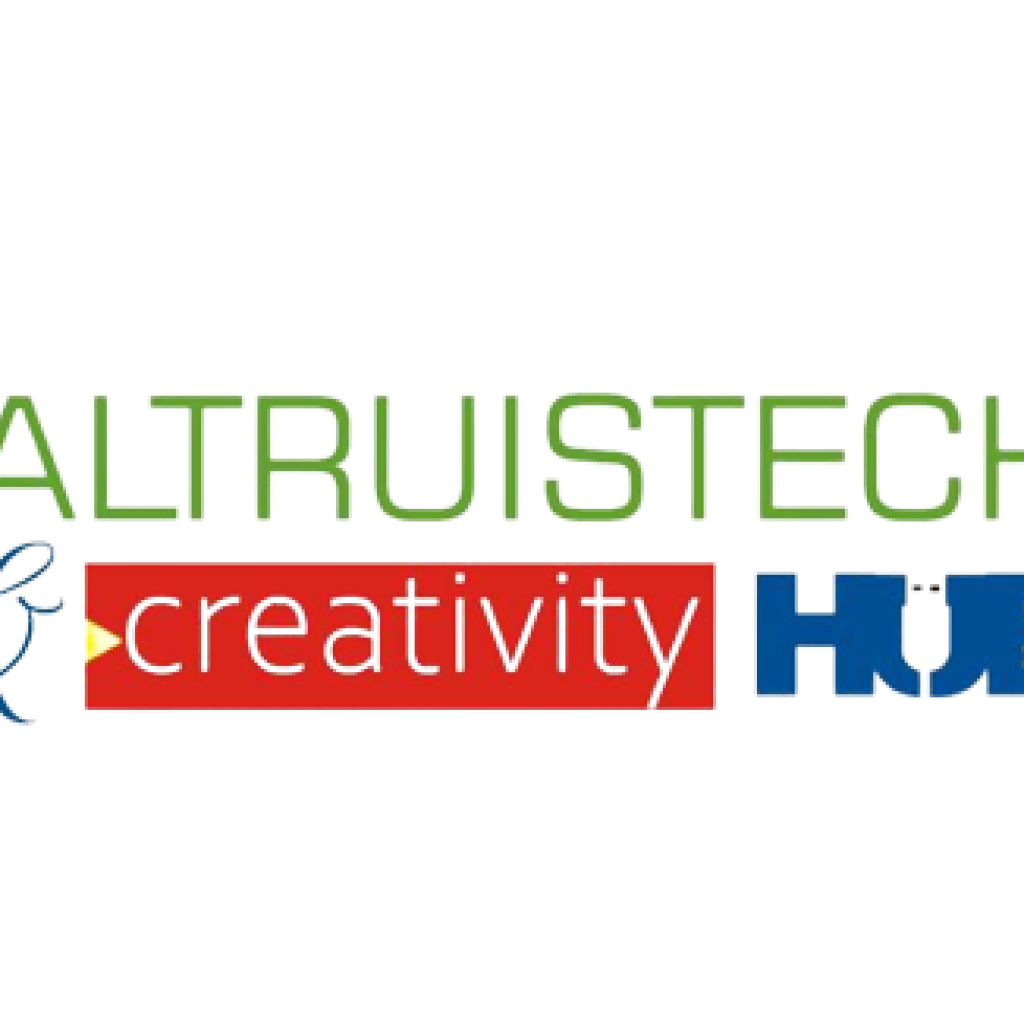 Altruistech Logo