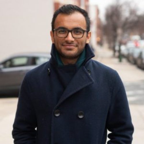 Anand Headshot