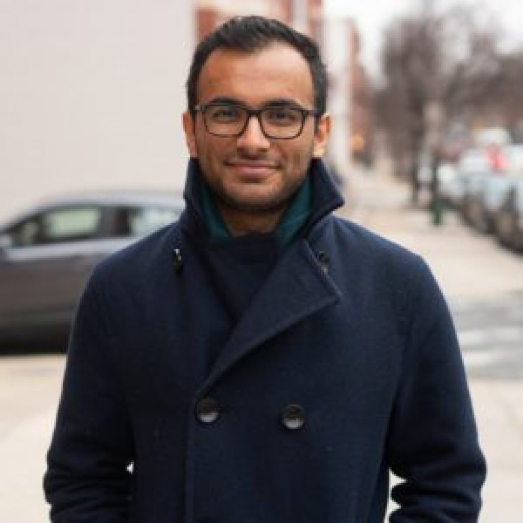 Anand Headshot