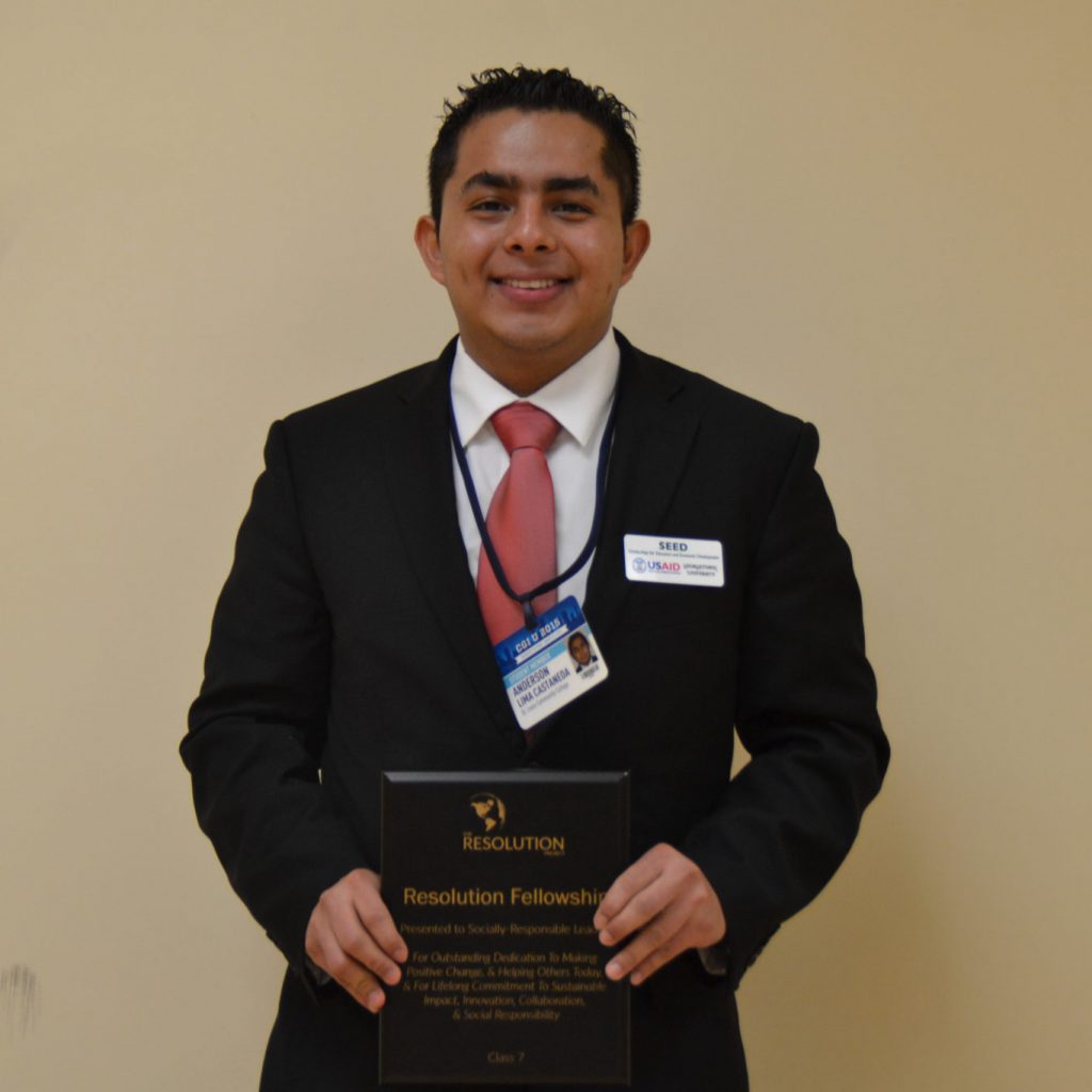 Anderson Awards