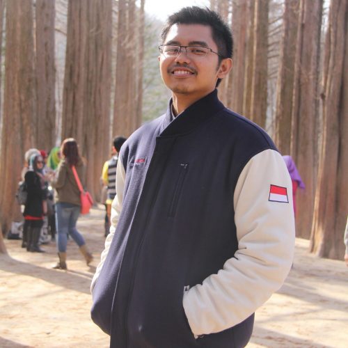 Andika Pic_0