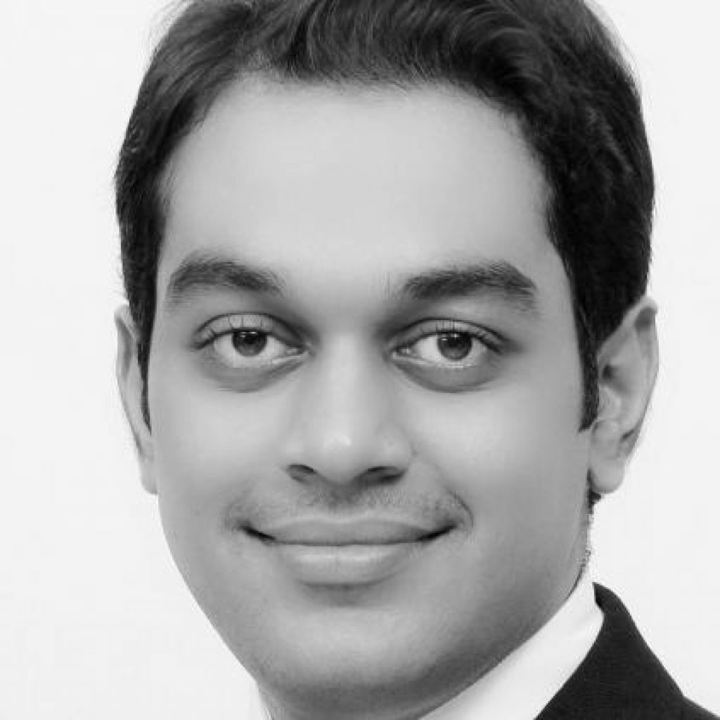 Arjit Johri