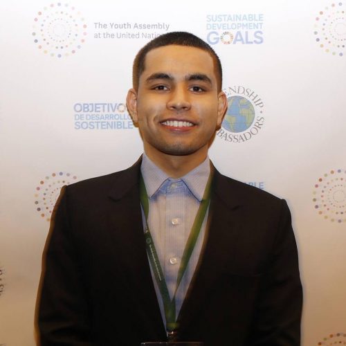 Avishek Sanjel Chhetri Bio Pic