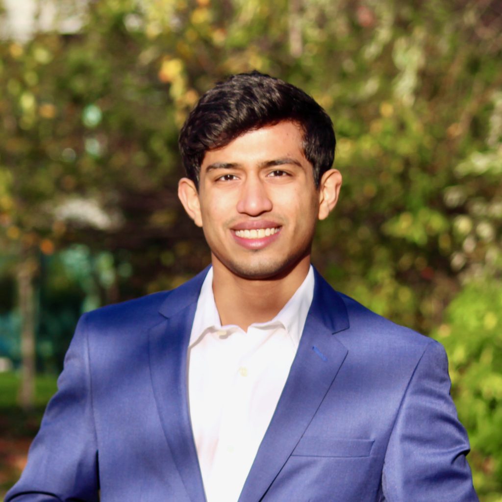 Ayan Ray