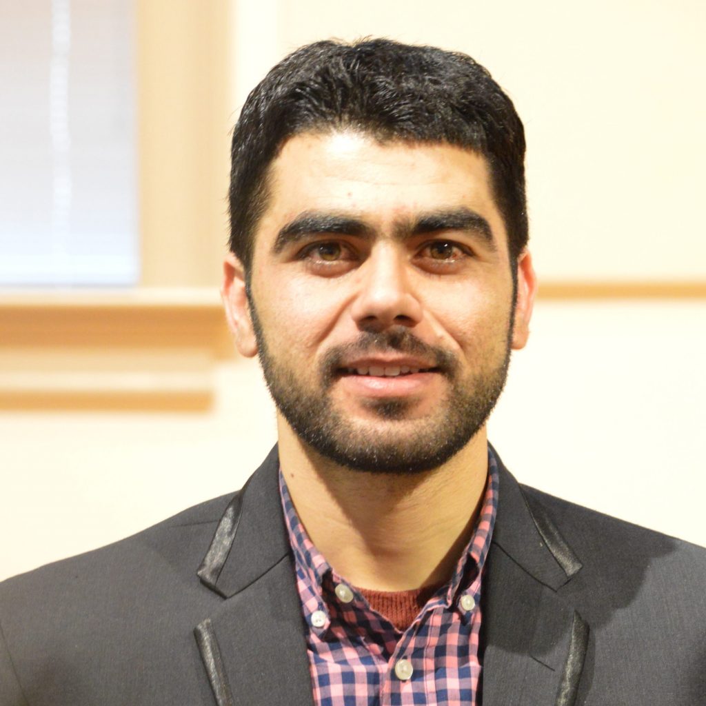 Aziz ullah