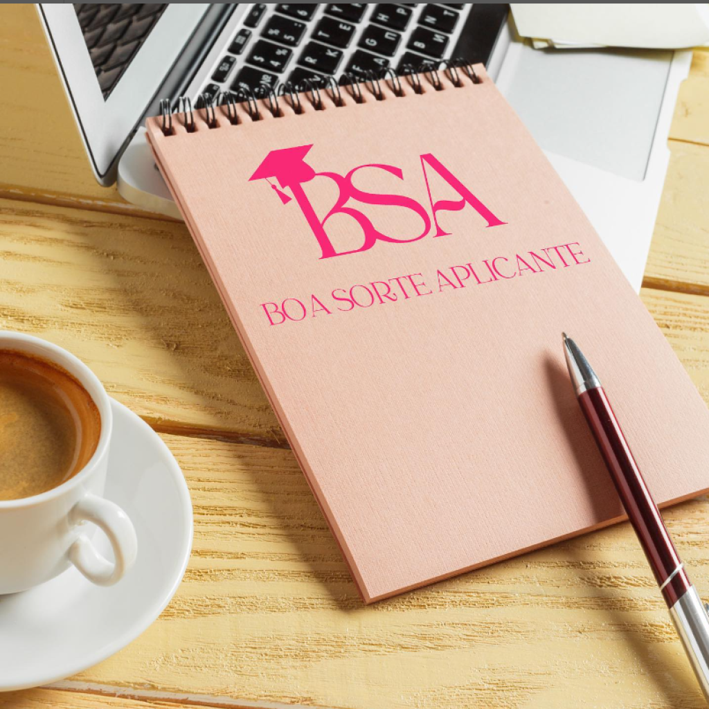 BSA logo