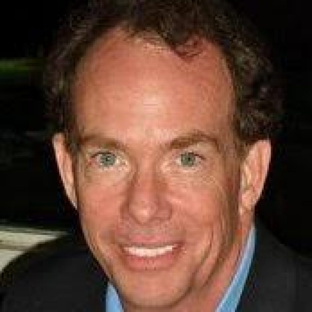 Bob Spoer_Photo for Bio