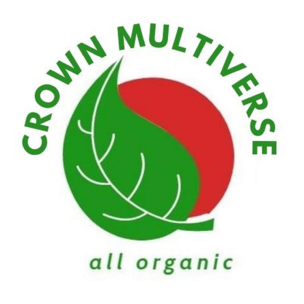 CROWN MULTIVERSE
