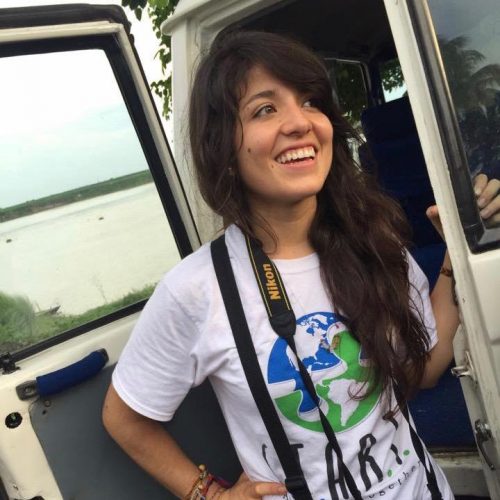 Camila Photo