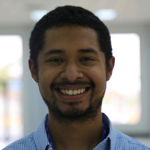 Carlos Aguilar Photo