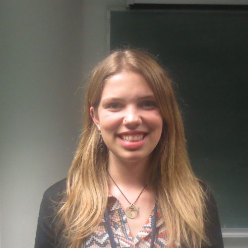 Celia Breuer