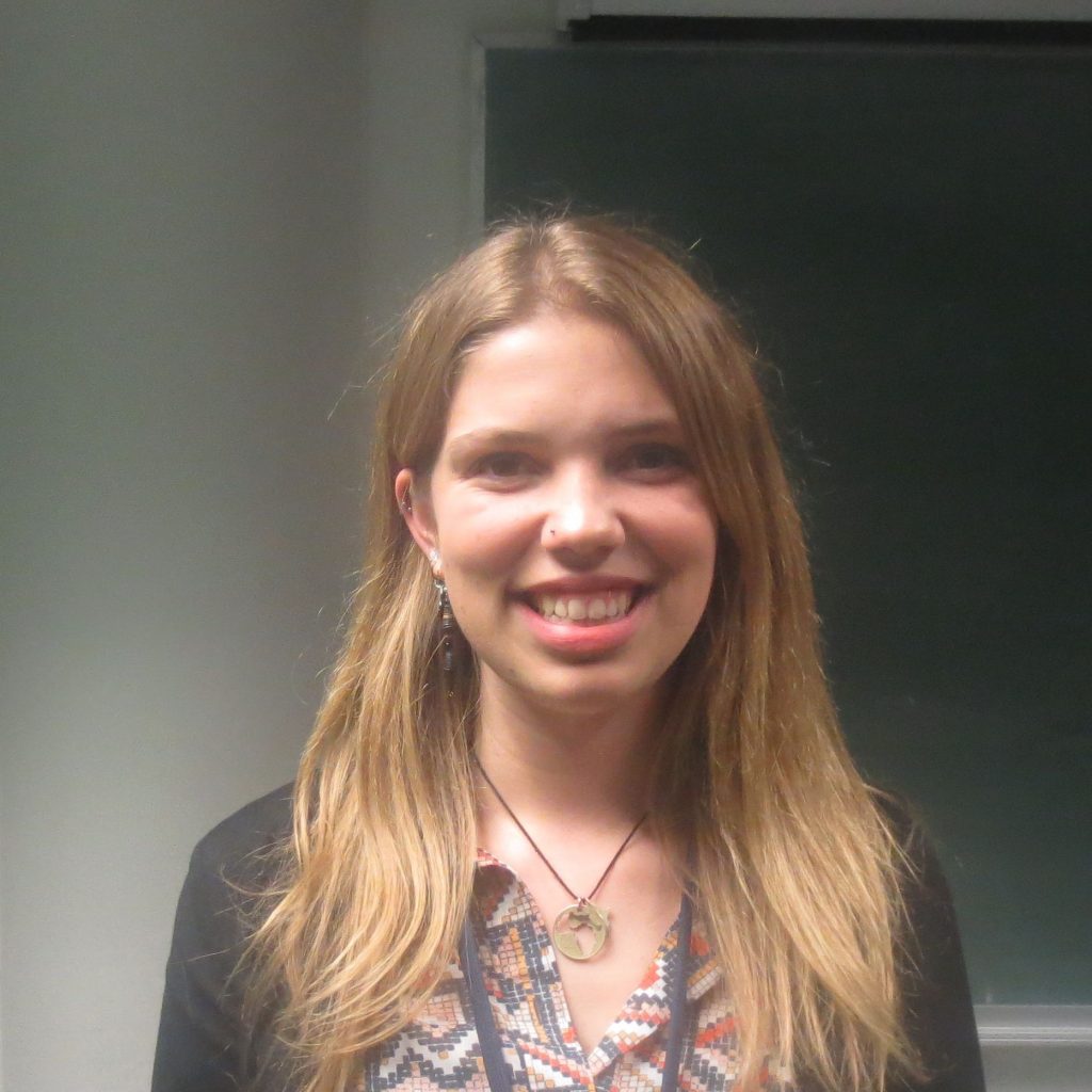 Celia Breuer