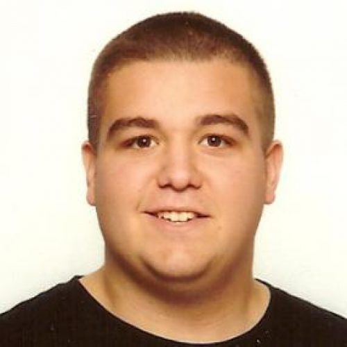 Chad Fraga