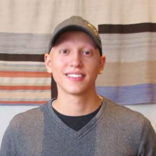 Christian Brown