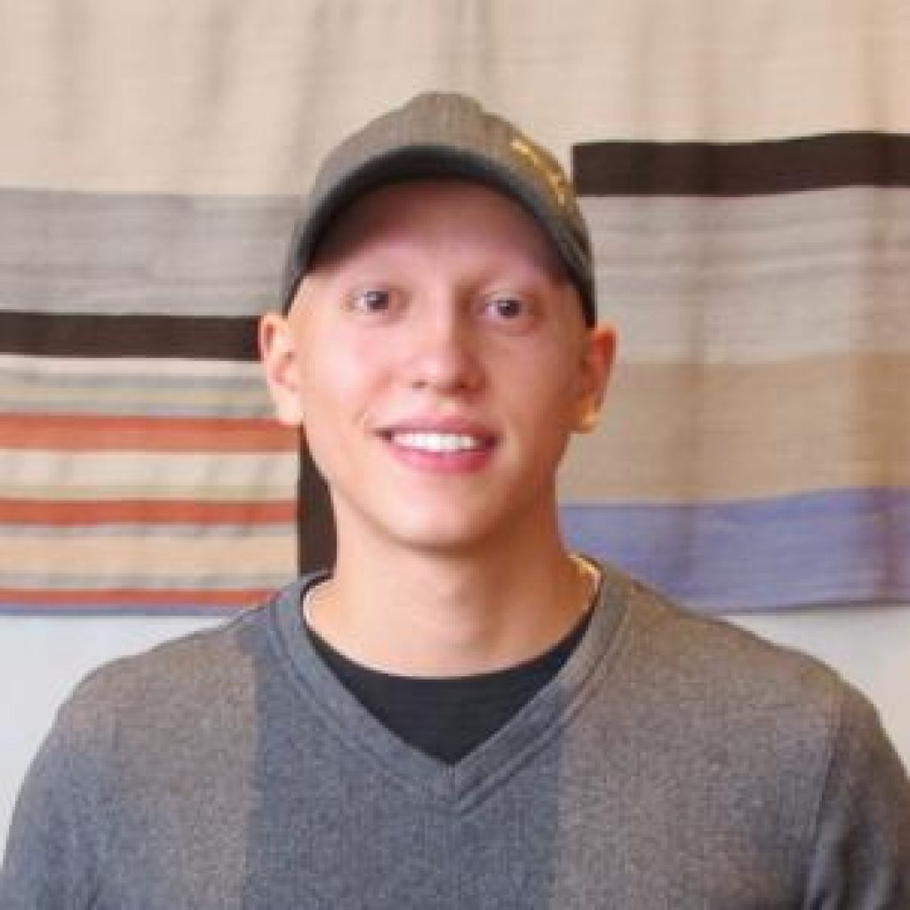 Christian Brown