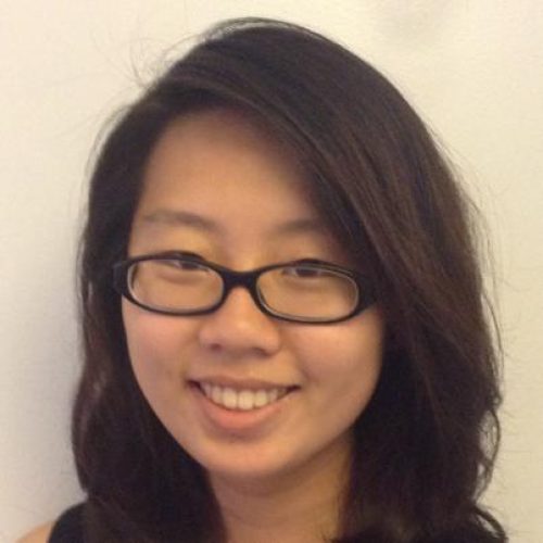 Christine Wang