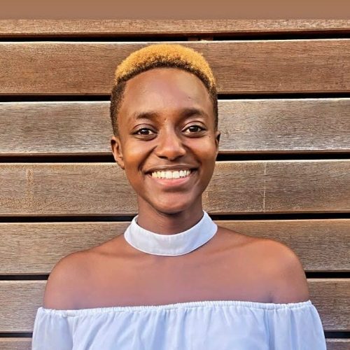 Cynthia+Njoki