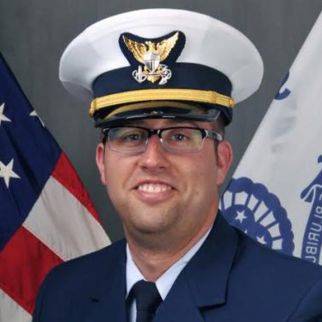 Dan Cahill
