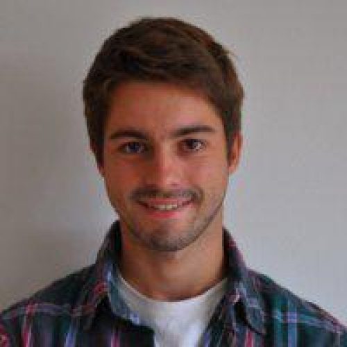 David photo