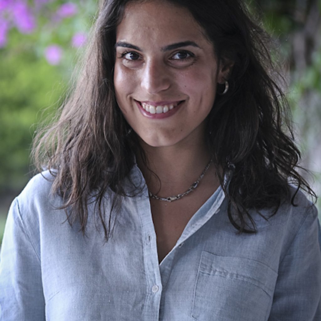 Ece profil foto 2