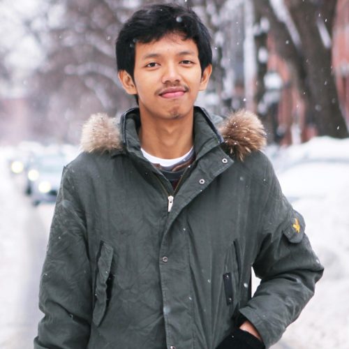 Ekky Photo Square