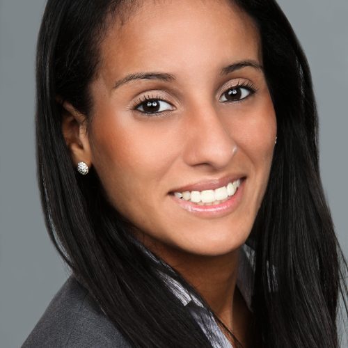 Elizabeth Abitanto