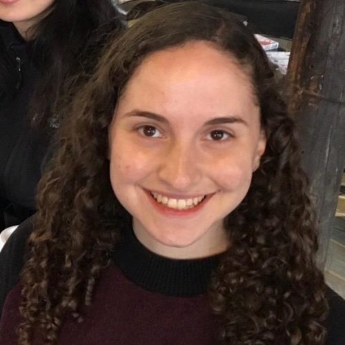 Elizabeth Photo Square