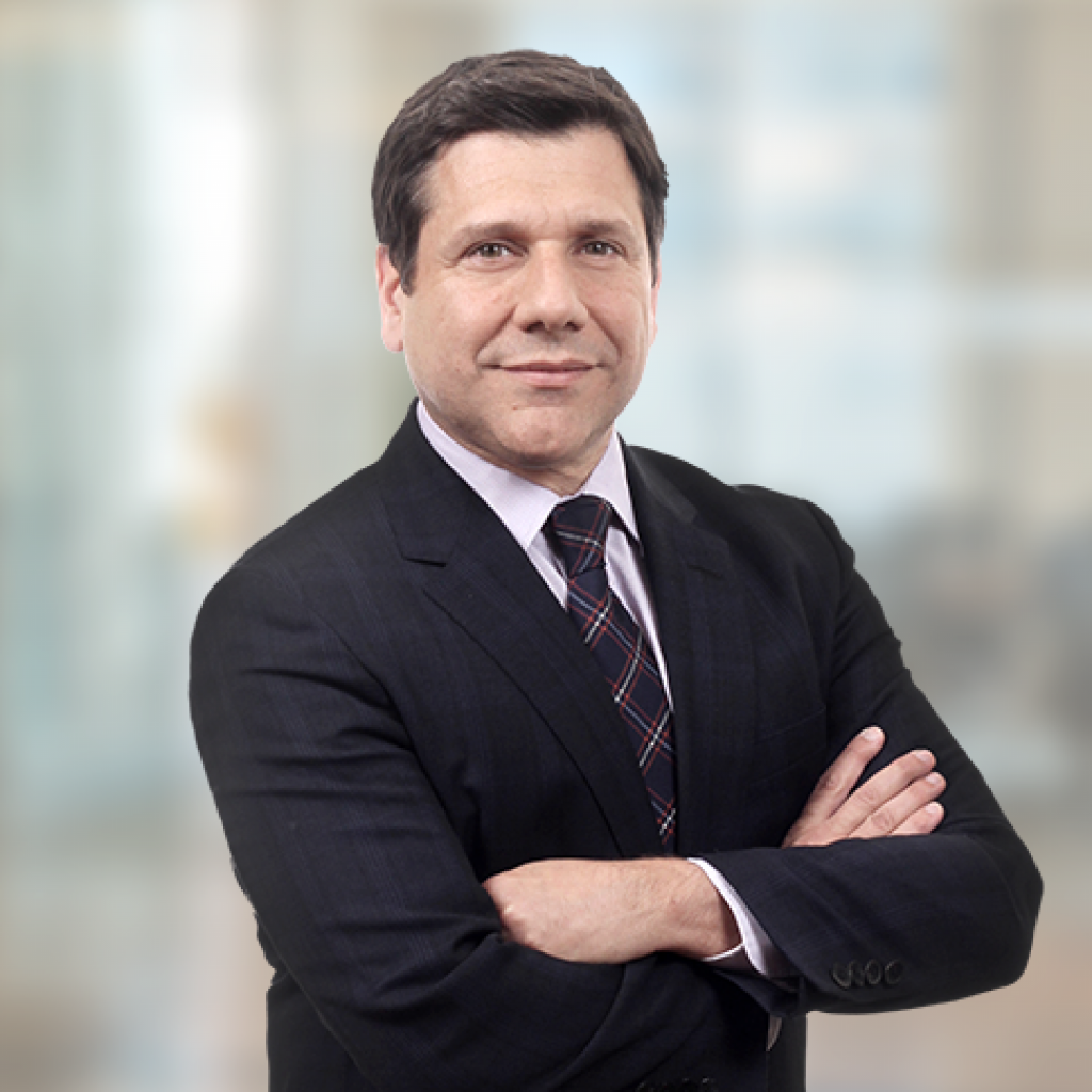 Eric Hatzimemos Headshot