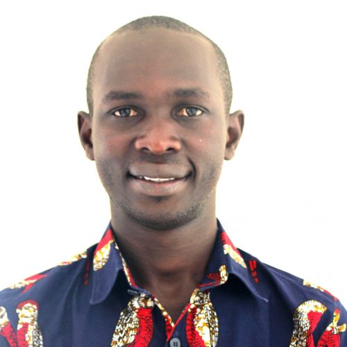 Eric Nehemiah_Photo