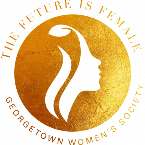 FutureIsFemaleLogo