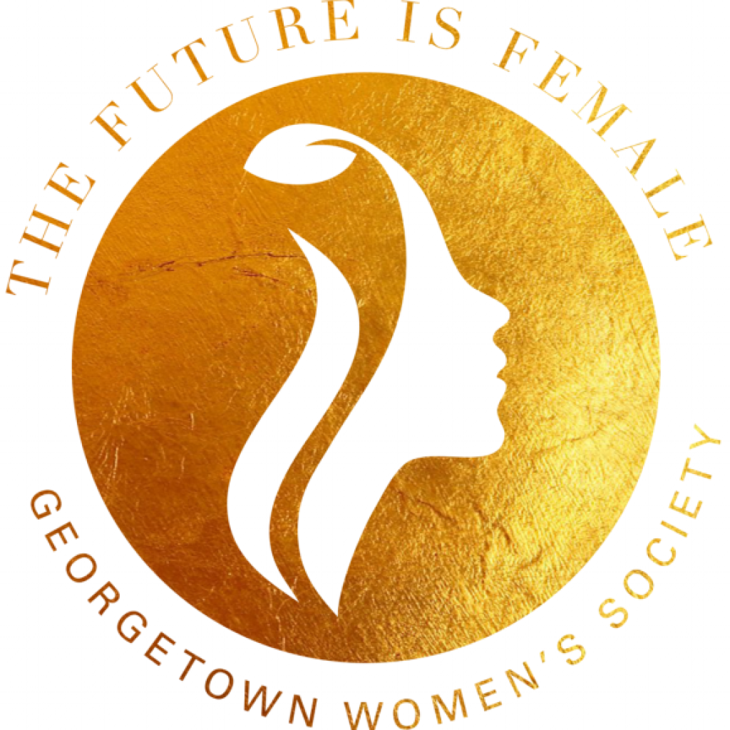 FutureIsFemaleLogo