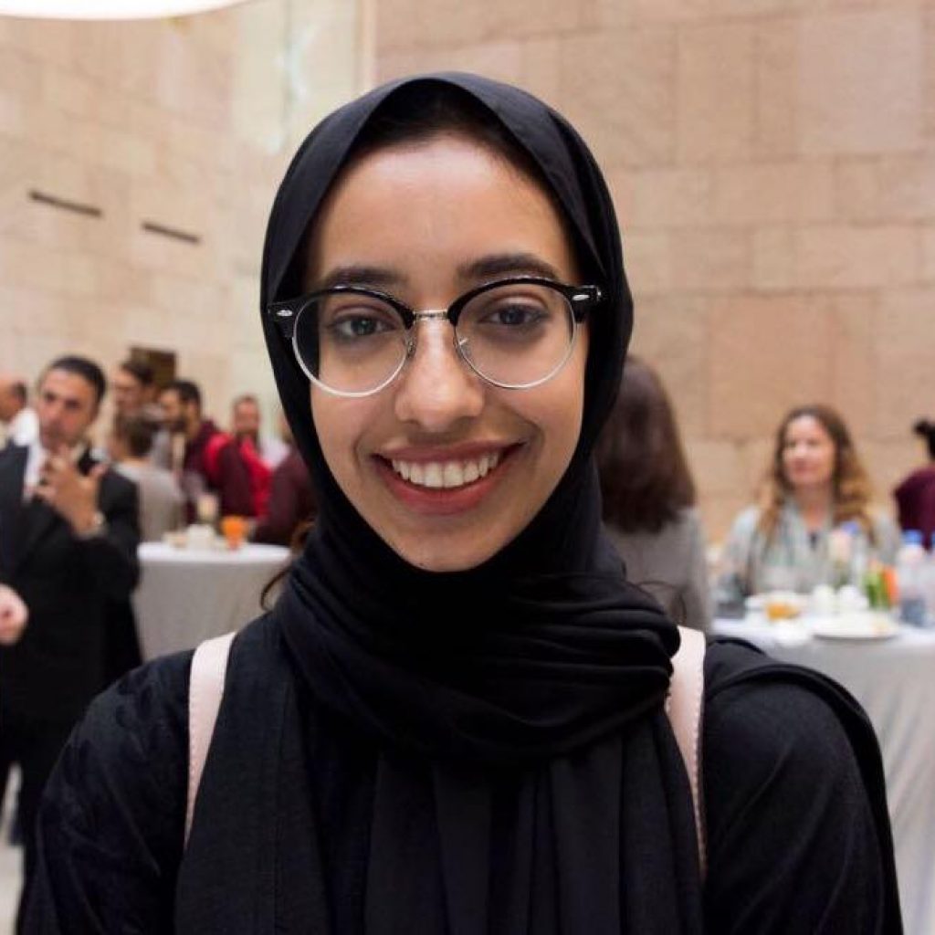 FutureIsFemale_AAlJehani_BioPic_Website
