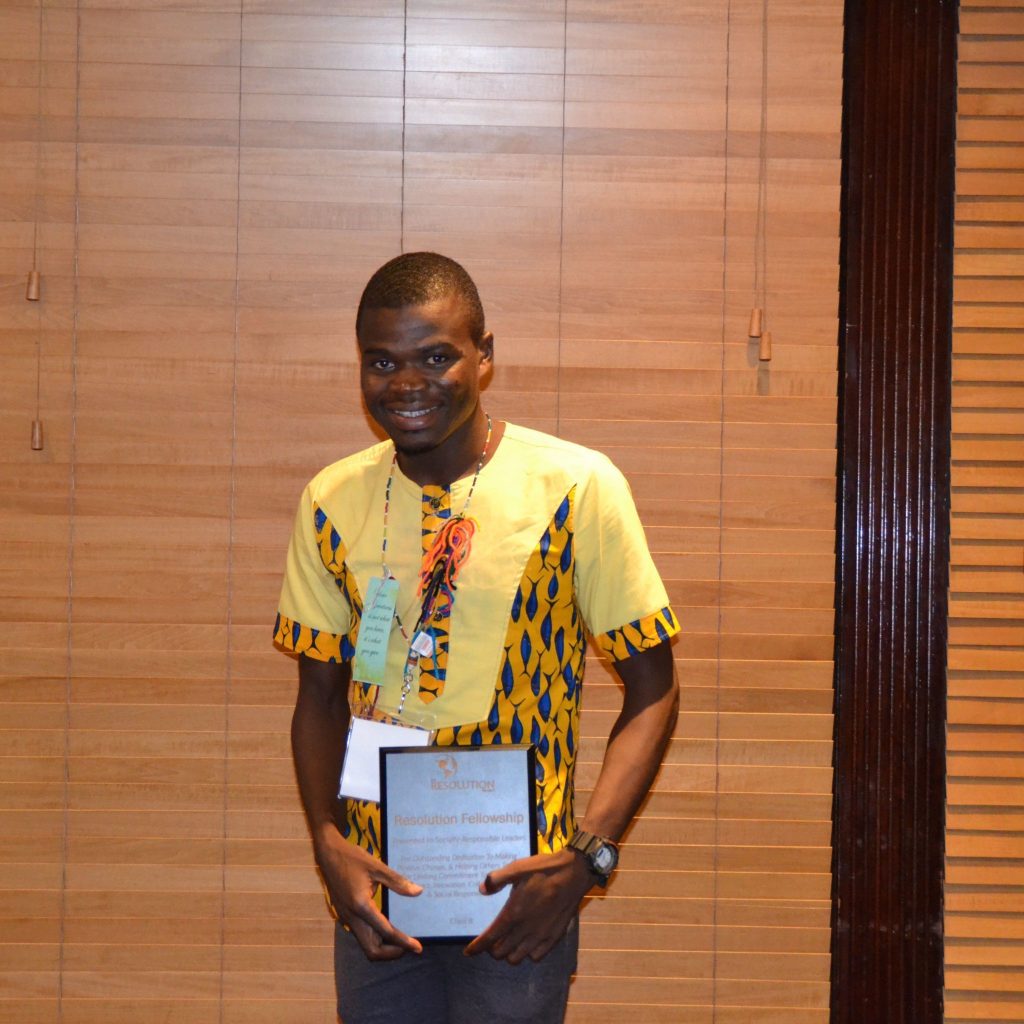 GA Awards
