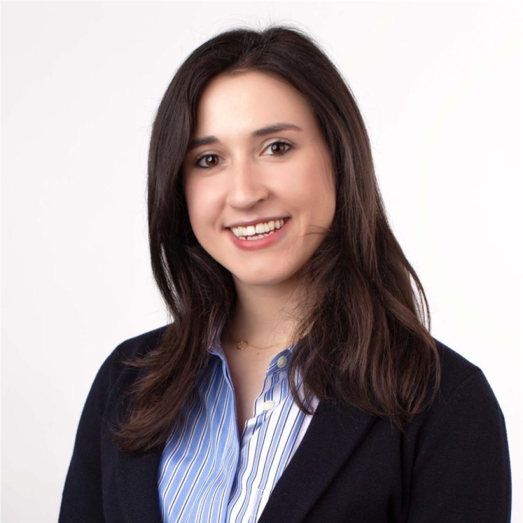 Giselle Perkowski Headshot