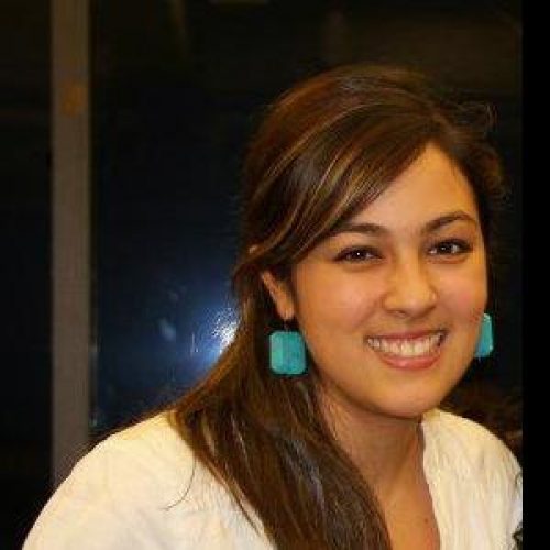 Greta Solinap