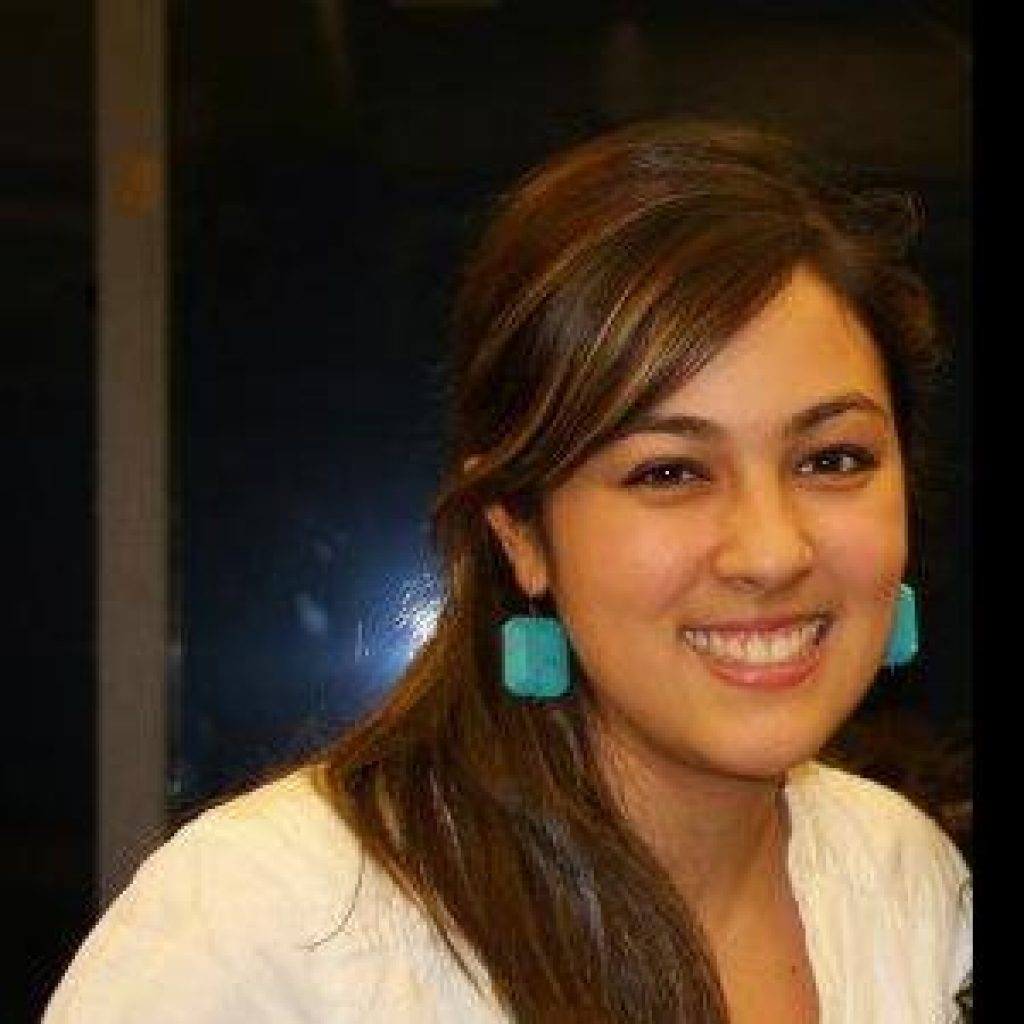 Greta Solinap