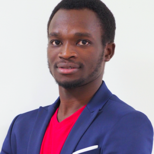 Guillaume DABRE - Headshot