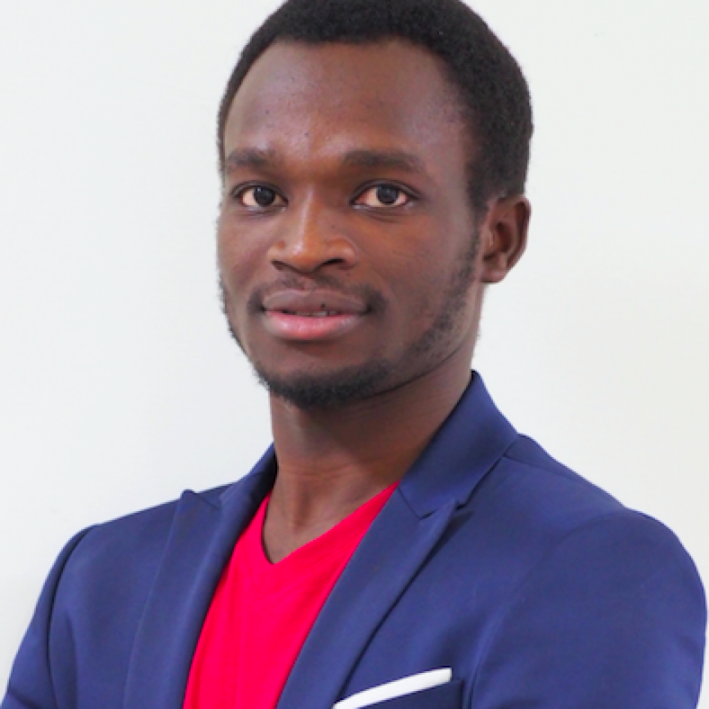 Guillaume DABRE - Headshot