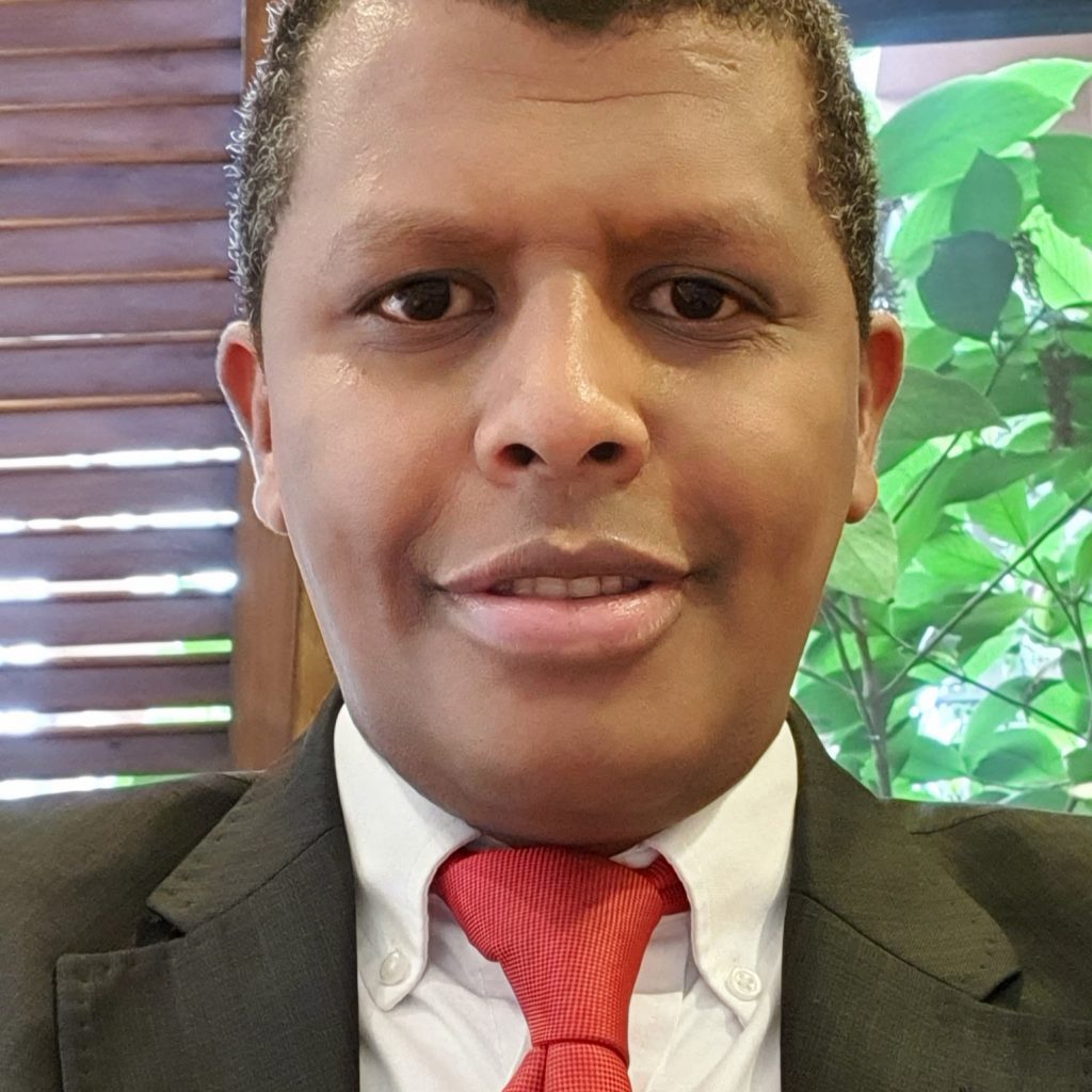 Hussein-Hassan