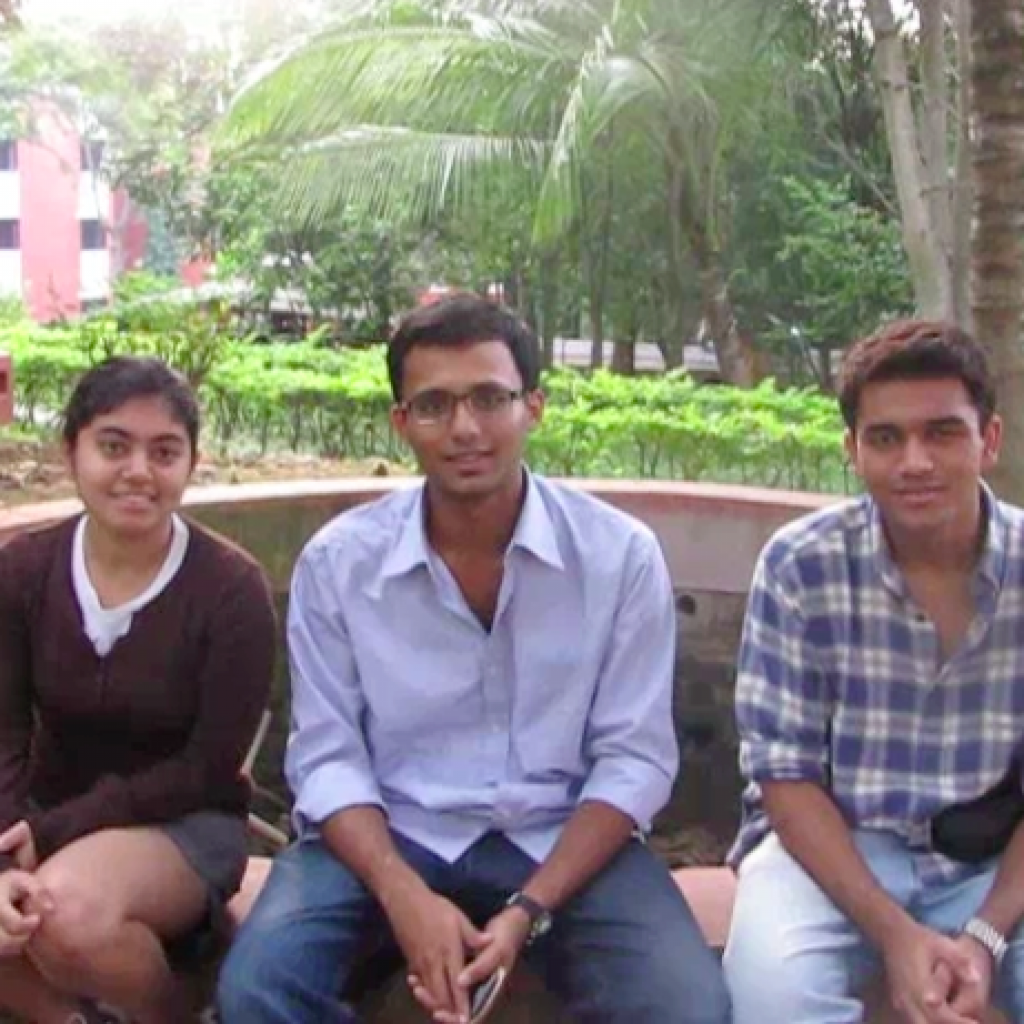 Indian Monsoons