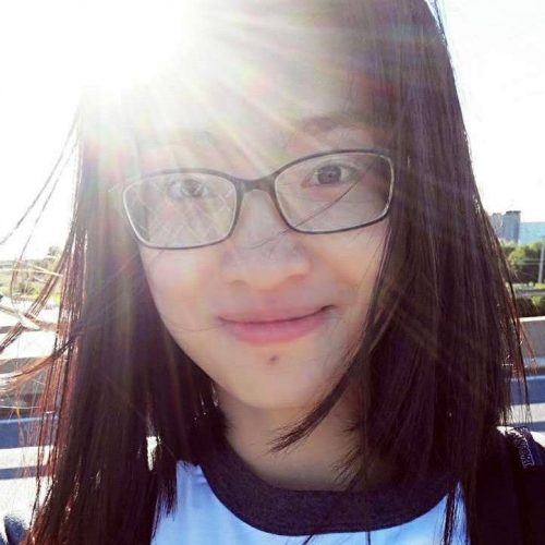 Jiahua Chen Photo