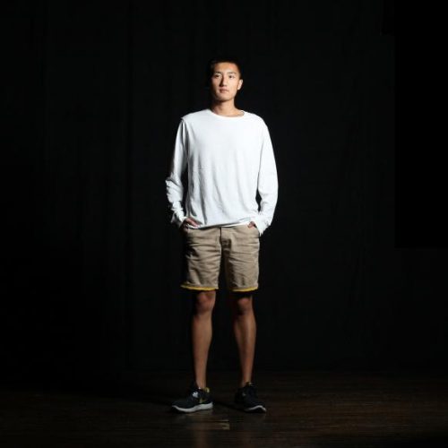 Jim Depeng Jin