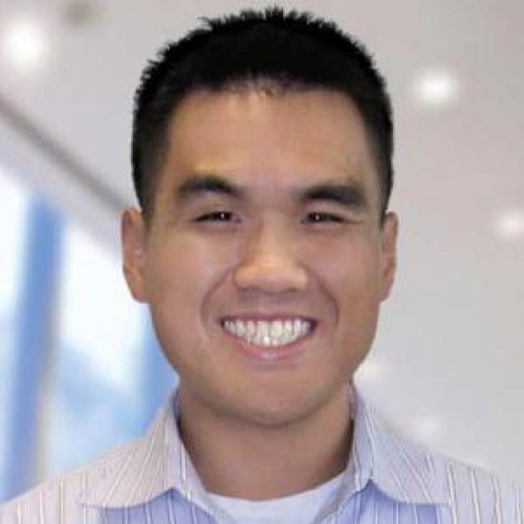 Joel Jang