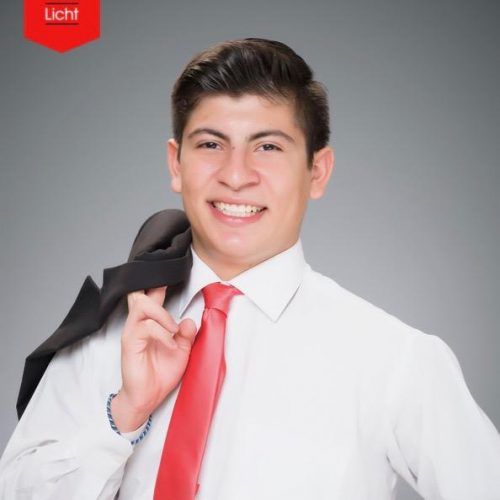 Jorge Photo