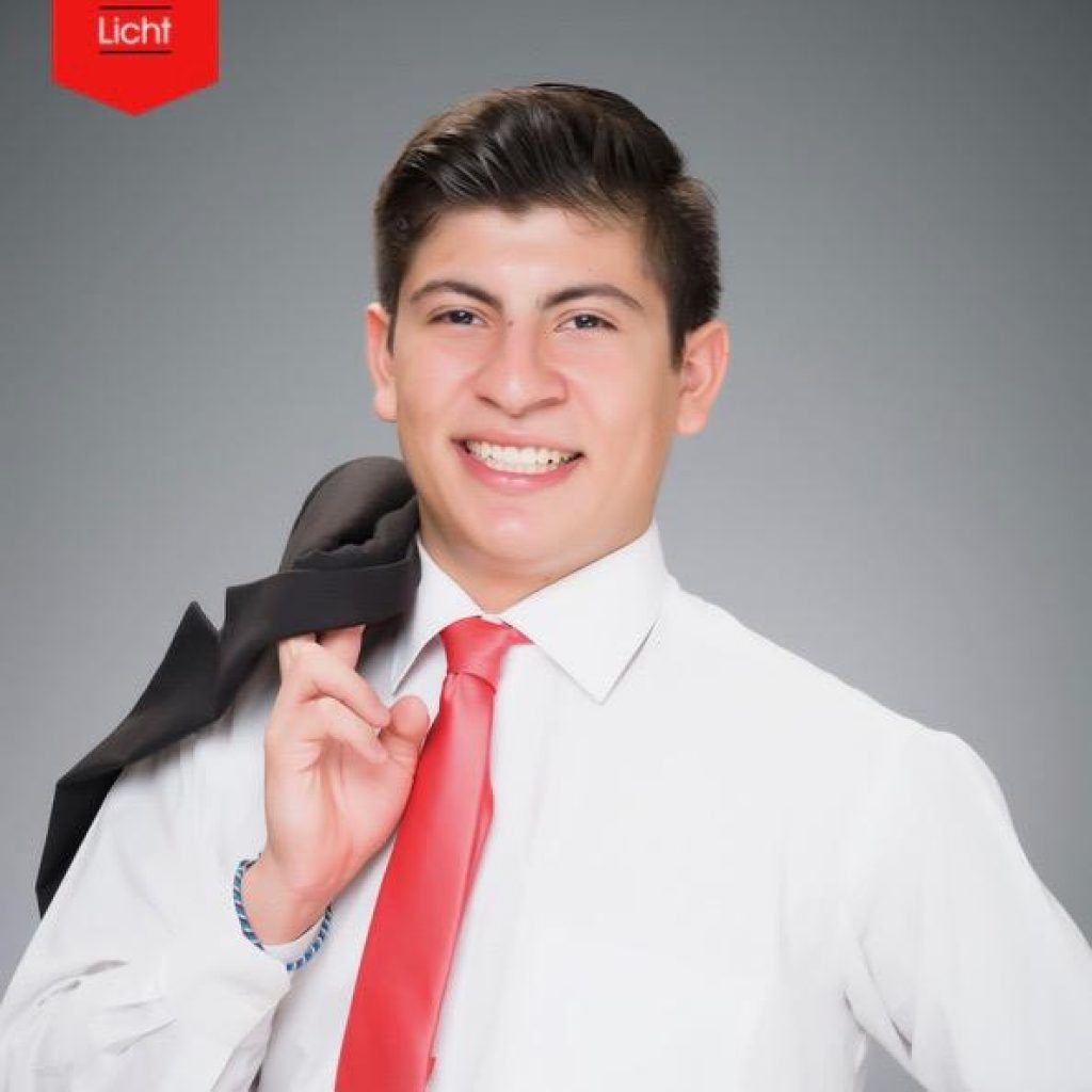 Jorge Photo